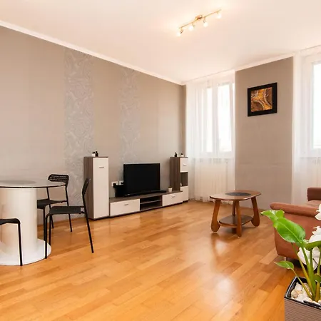 Apartment Hani