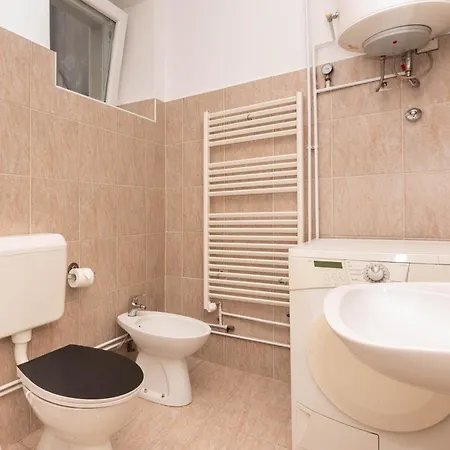 Hani Apartment *