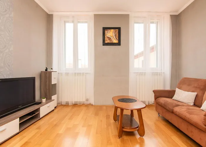 Hani Apartment Koper