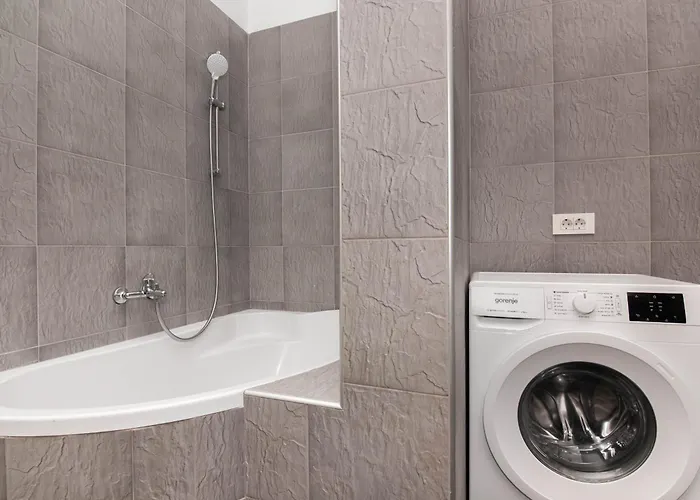 Hani Apartment Koper