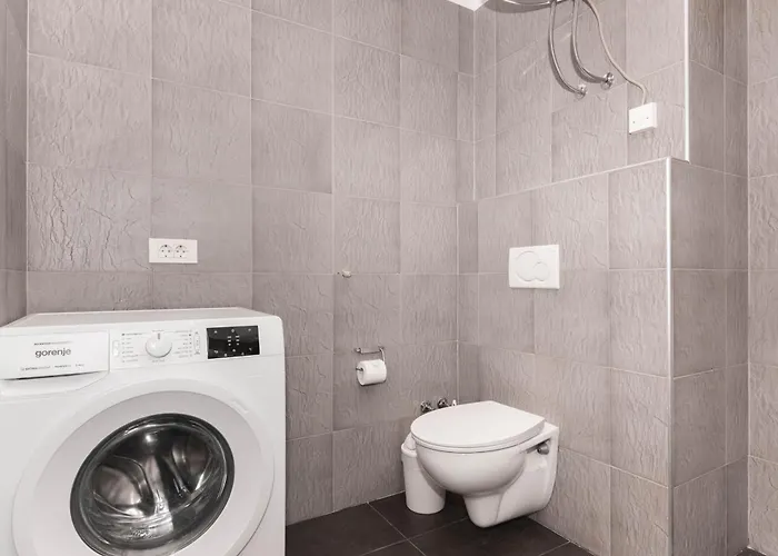 Hani Apartment Koper